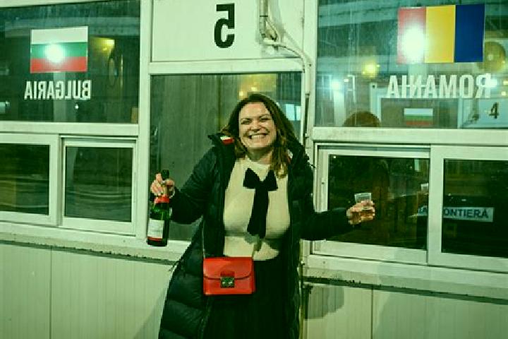Victoria, 36 — Escort in Coslegi, Romania