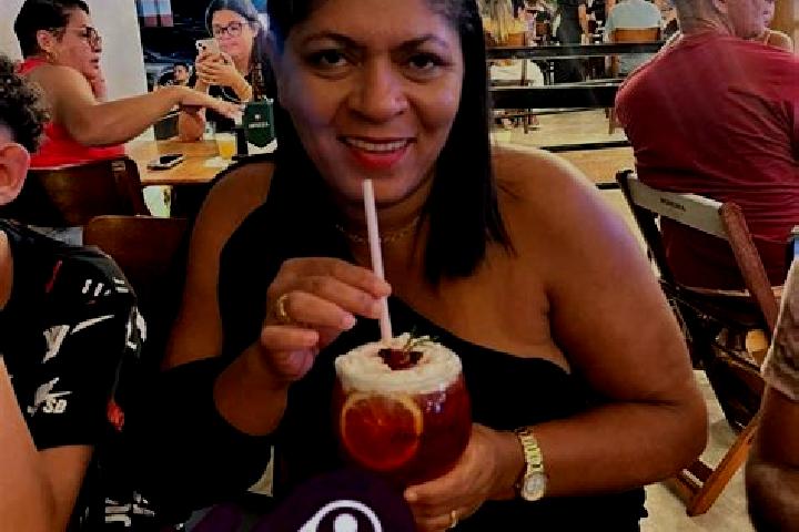 Victoria, 36 — Escort in Cristinapolis, Brazil