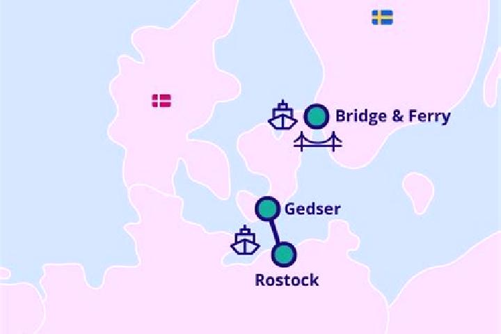 Victoria, 36 — Escort in Gedser, Denmark