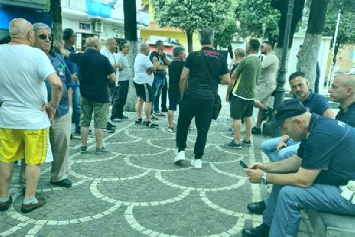 Victoria, 36 — Escort in Gricignano di Aversa, Italy