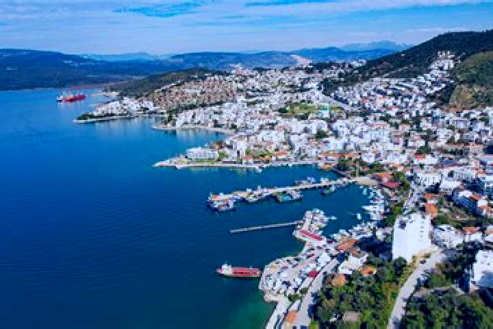Victoria, 36 — Escort in Guelluek, Turkey