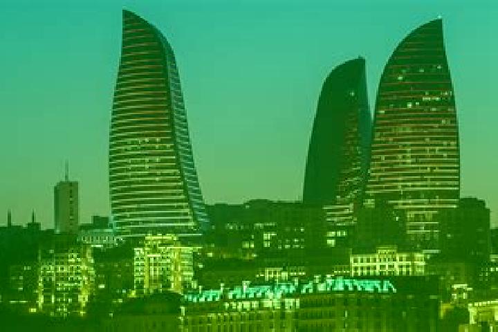 Victoria, 36 — Escort in Haciqabul, Azerbaijan
