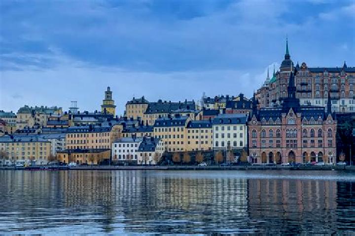 Victoria, 36 — Escort in Hammarslund, Sweden