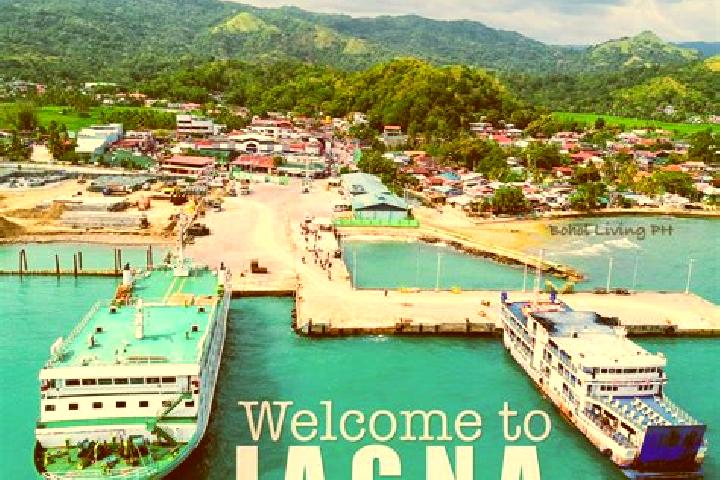 Victoria, 36 — Escort in Jagna, Philippines