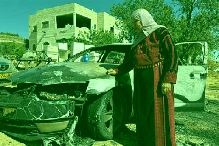 Victoria, 36 — Escort in Kafr Malik, Palestine