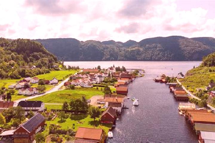 Victoria, 36 — Escort in Kvinesdal, Norway