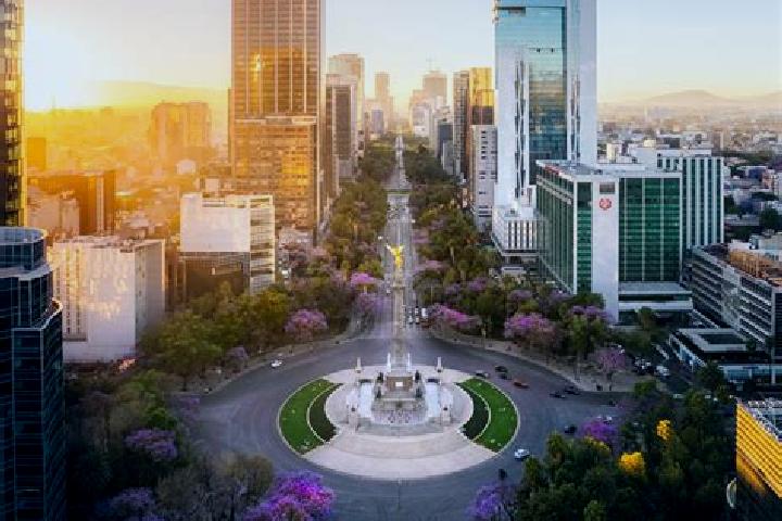 Victoria, 36 — Escort in Los Zarates, Mexico