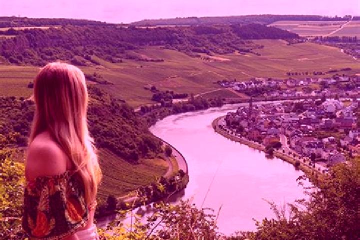 Victoria, 36 — Escort in Machtum, Luxembourg