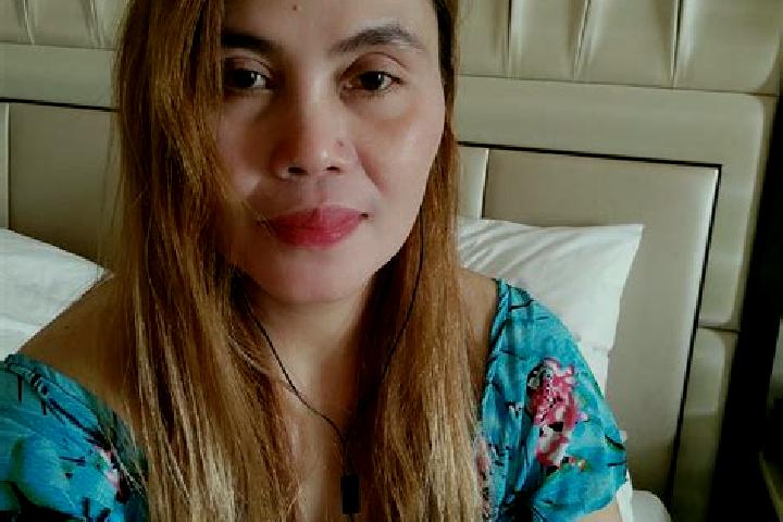 Victoria, 36 — Escort in Maluanluan, Philippines