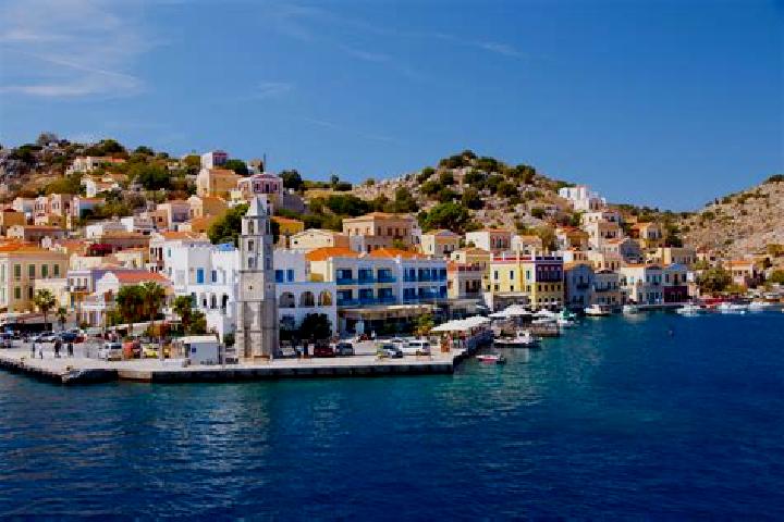 Victoria, 36 — Escort in Mavroneri, Greece