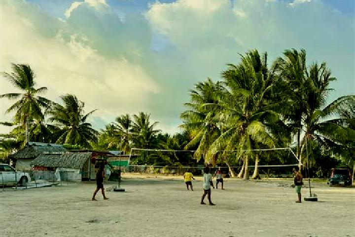 Victoria, 36 — Escort in Napari Village, Kiribati