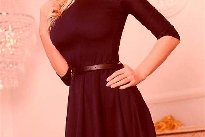 Victoria, 36 — Escort in Ockholm, Germany