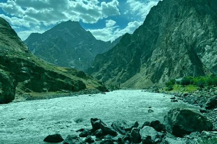 Victoria, 36 — Escort in Panj, Tajikistan