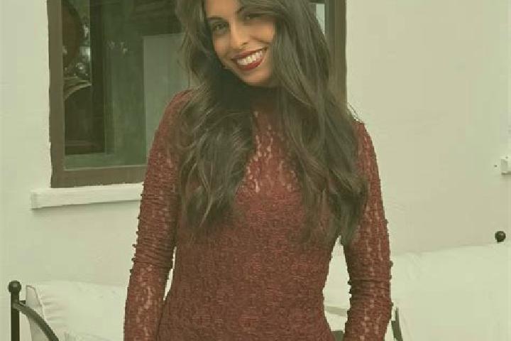 Victoria, 36 — Escort in Pe de Serra, Brazil