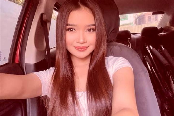 Victoria, 36 — Escort in Pinahan, Philippines