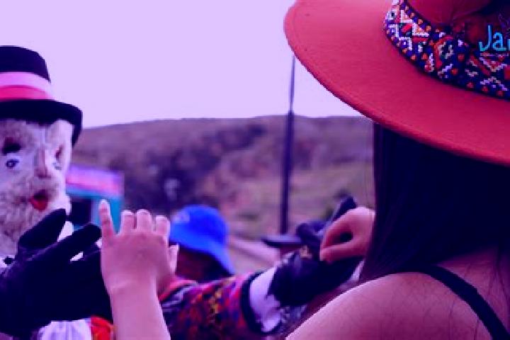 Victoria, 36 — Escort in Pomacancha, Peru