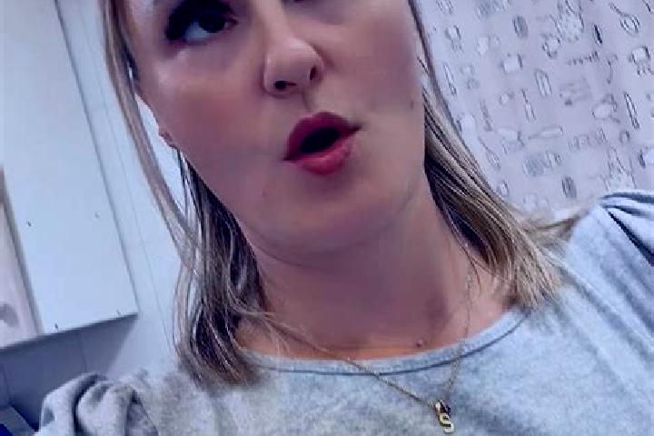 Victoria, 36 — Escort in Pruna, Spain