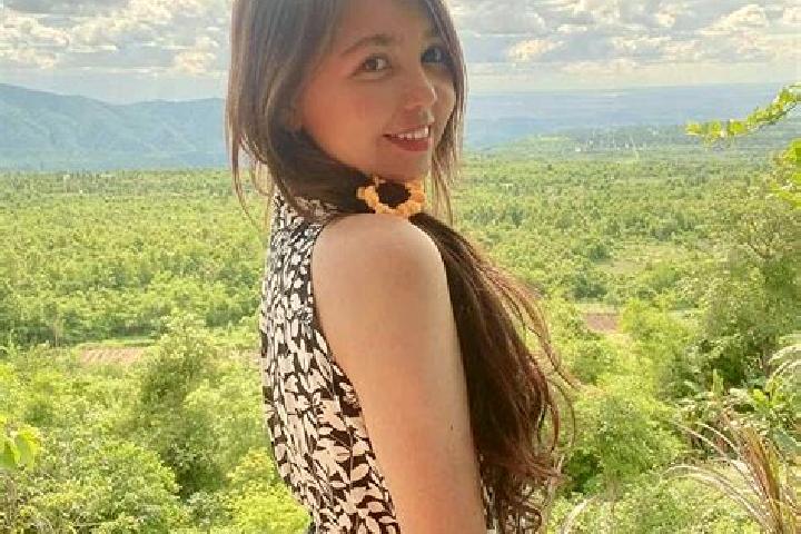 Victoria, 36 — Escort in Pyin Ma Pin, Myanmar