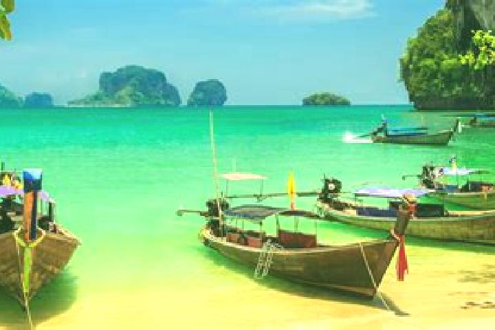 Victoria, 36 — Escort in Rattanawapi, Thailand