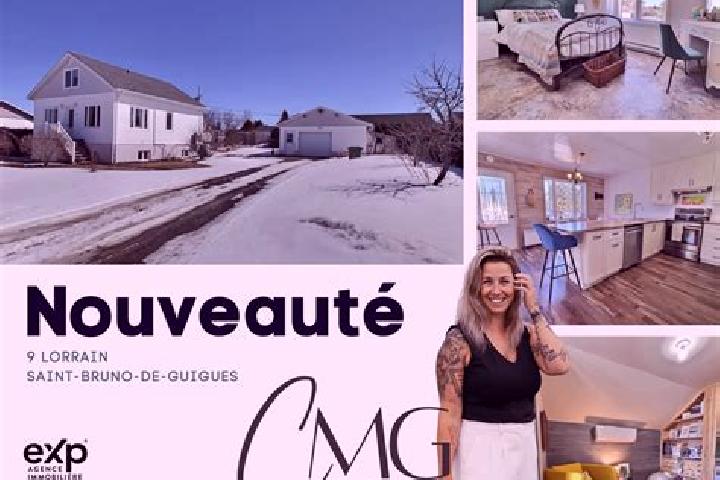 Victoria, 36 — Escort in Saint-Bruno-de-Guigues, Canada
