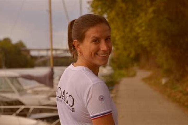 Victoria, 36 — Escort in Saint-Rogatien, France