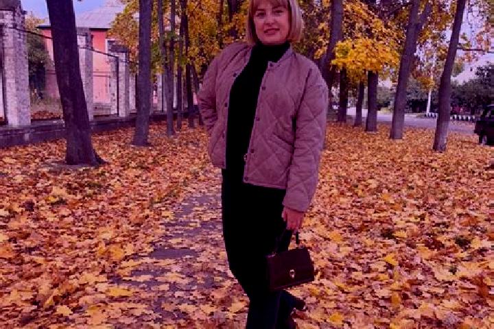 Victoria, 36 — Escort in Sambir, Ukraine