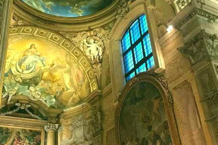 Victoria, 36 — Escort in San Michele in Bosco, Italy
