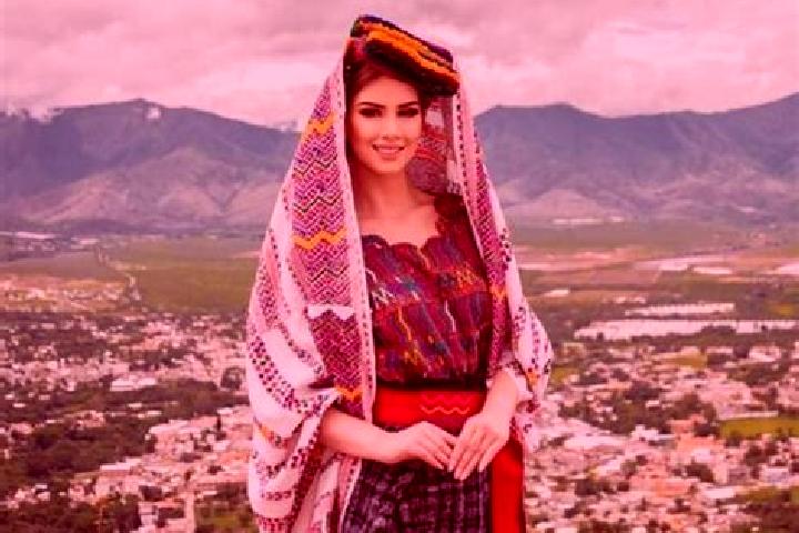 Victoria, 36 — Escort in San Miguel Chicaj, Guatemala