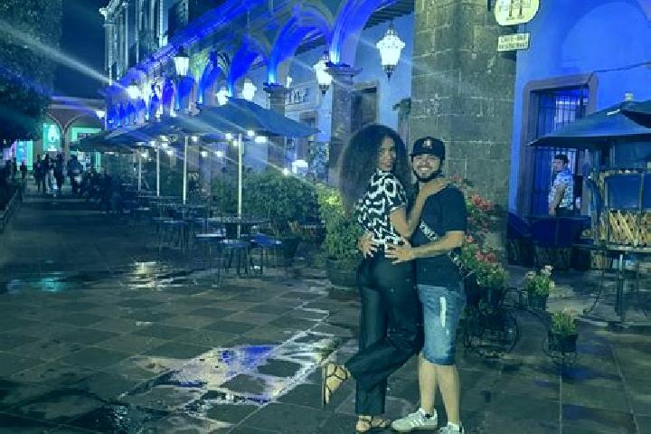 Victoria, 36 — Escort in Santiago Papasquiaro, Mexico