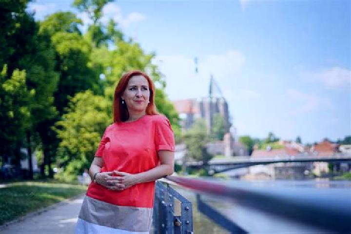 Victoria, 36 — Escort in Schoenau-Berzdorf, Germany