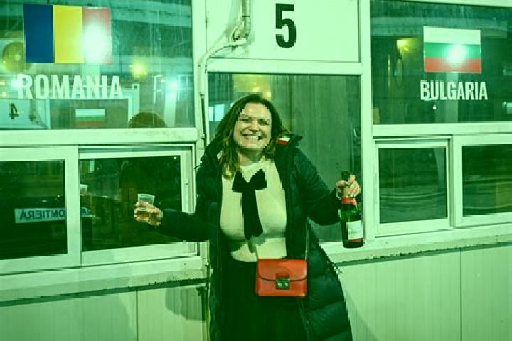 Victoria, 36 — Escort in Serdanu, Romania