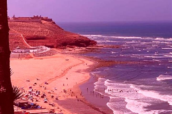 Victoria, 36 — Escort in Sidi Lmokhtar, Morocco