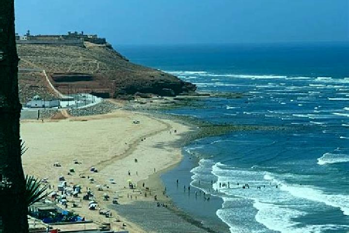 Victoria, 36 — Escort in Sidi Taibi, Morocco
