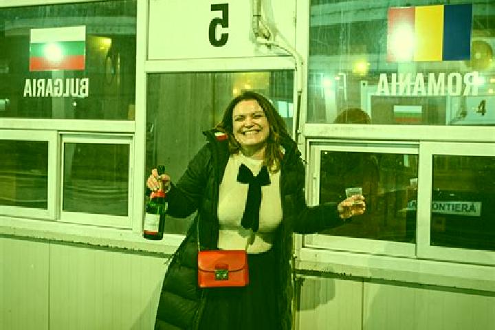 Victoria, 36 — Escort in Spinus, Romania