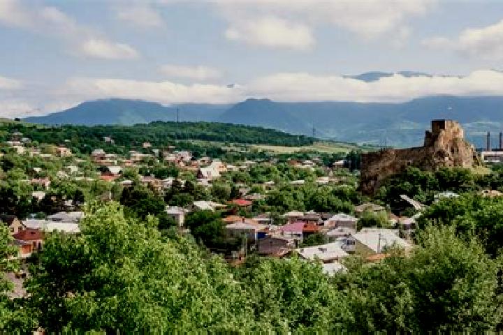 Victoria, 36 — Escort in Surami, Georgia