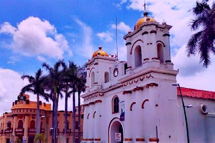 Victoria, 36 — Escort in Tapayula, Mexico