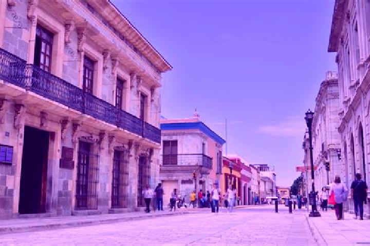 Victoria, 36 — Escort in Valerio Trujano, Mexico