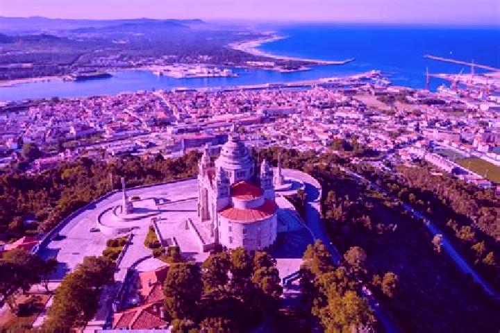 Victoria, 36 — Escort in Viana do Castelo, Portugal
