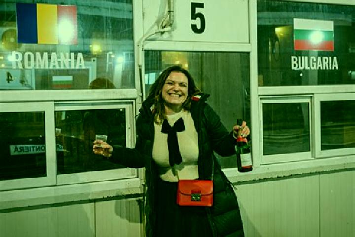 Victoria, 36 — Escort in Vidrasau, Romania