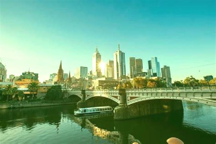 Victoria, 36 — Escort in West Melbourne, Australia