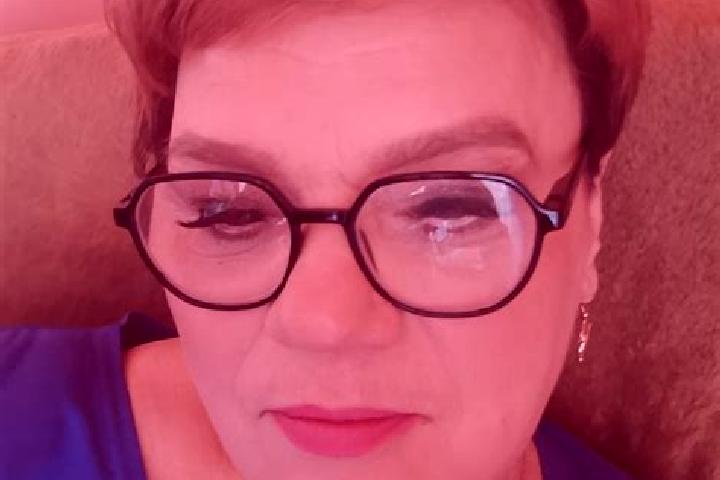 Victoria, 36 — Escort in Zelistrzewo, Poland