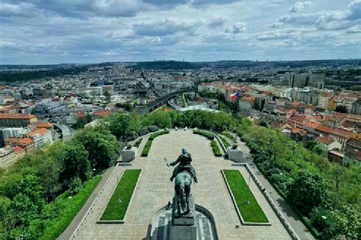 Victoria, 36 — Escort in Zizkov, Czech Republic