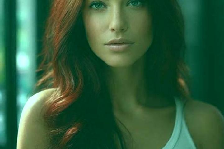 Victoria, 37, a auburn hazel-eyed slavic companion based in Suyangshan. Offering CIM, 69, Tantra, Striptease. Available for incall and outcall, day and eveni...