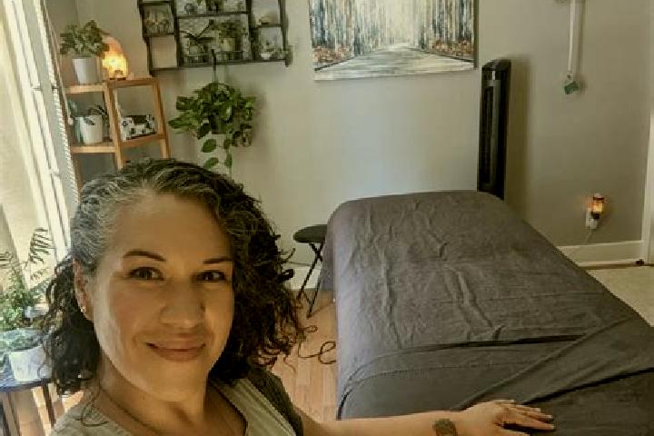 Victoria, 37, a black dark-eyed mixed companion based in Alverna. Offering Tantra, GFE, Massage, Girlfriend Experience, Duos. Available for incall and outcal...