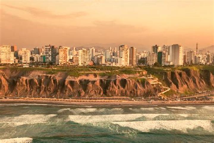 Victoria, 37 — Escort in Aija, Peru