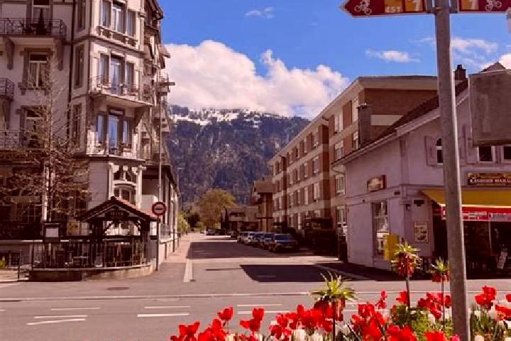 Victoria, 37 — Escort in Altendorf, Switzerland