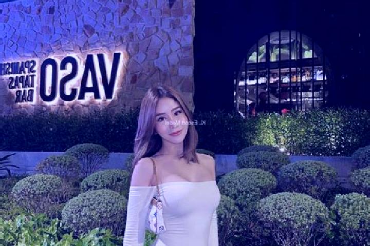Victoria, 37 — Escort in Anak Bukit, Malaysia