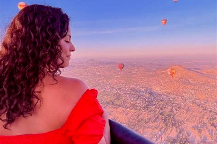 Victoria, 37 — Escort in Aparceros, Mexico
