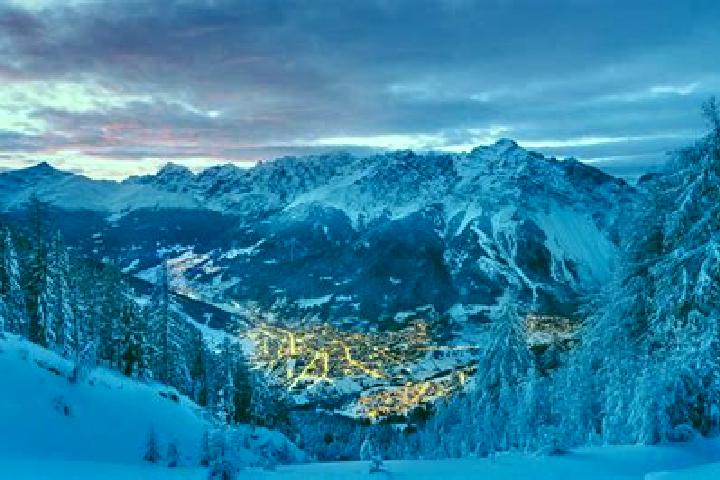 Victoria, 37 — Escort in Bormio, Italy
