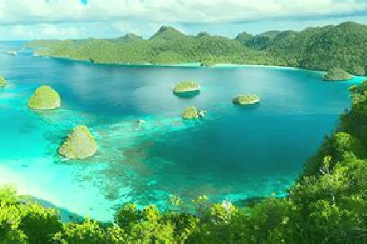 Victoria, 37 — Escort in Buin, Papua New Guinea